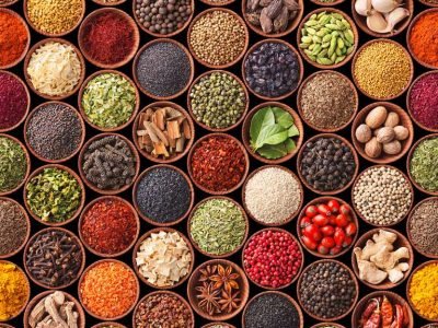 spices